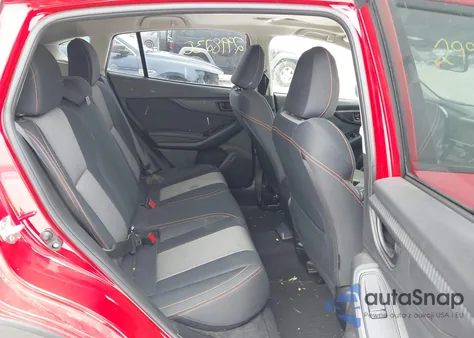 2023 Subaru Crosstrek Premium z USA, uszkodzony, nr VIN JF2GTAEC1P8302246